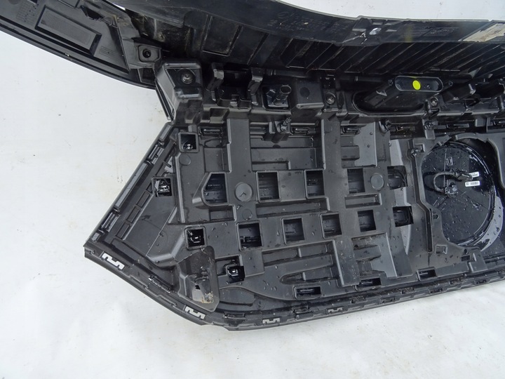 фото №8, Решітка радіатора решітка радіатор mercedes x234 eqb електрик