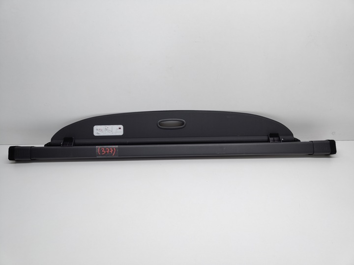 фото №5, Hyundai tucson iii ролета багажника оригинал 15-20