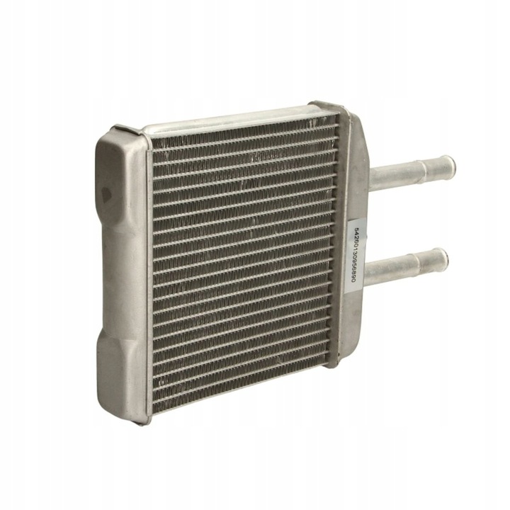 фото №8, Обігрівач daewoo matiz