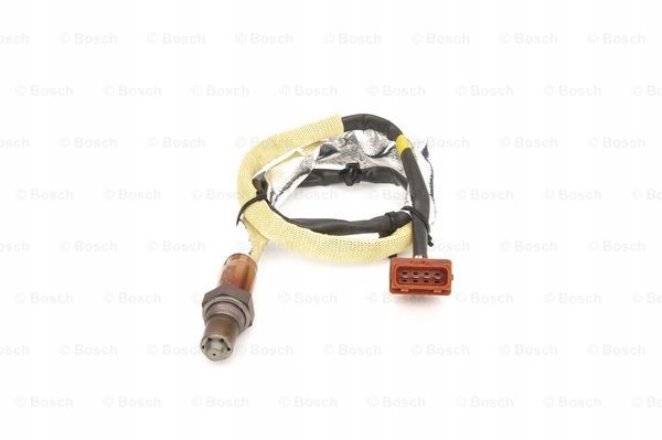 фото №13, Лямбда-зонд volvo s40/s40/v40 bosch 258 006 381 лямбда-зонд