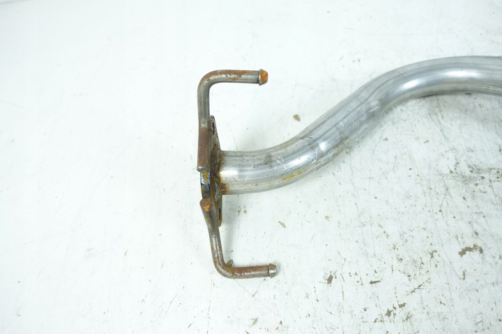 фото №12, Bosal 750-073 труба выпускная hyundai getz tb