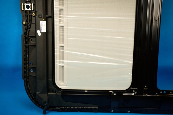 фото №8, Люк крыша audi a5 s5 spb 8t8 8t8877041e tb9