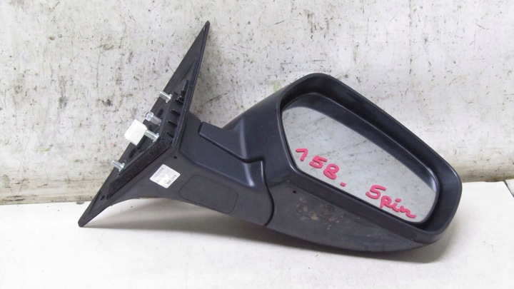 фото №7, Ssangyong tivoli зеркало правые 5 pin sai 15-