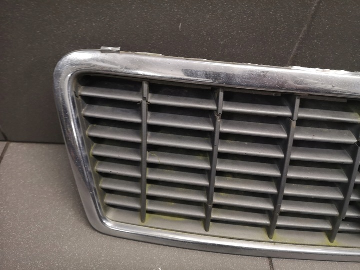 фото №8, Решётка радиатора решётка радиатор audi s8 d2 рестайлинг 4d0853651m