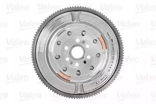 фото №15, Koło двухмассовый сцепления fiat alfa bravo, brava 1,6