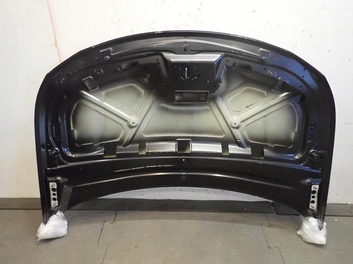 фото №4, Капот peugeot 3008 5008 ii рестайлинг 2020-