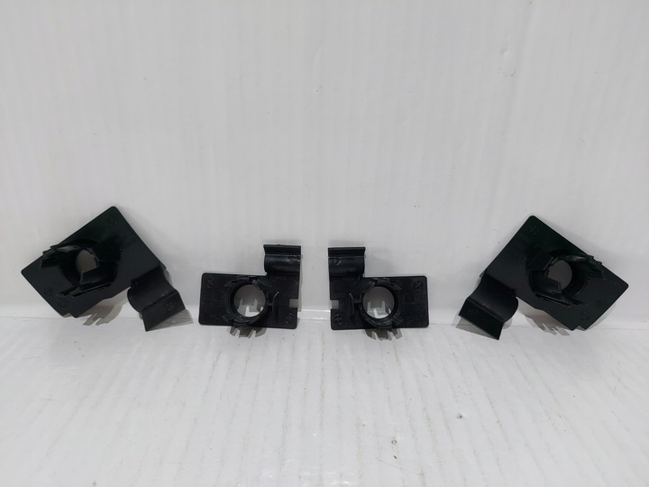 фото №1, Opel crossland x 17- кронштейни czuników pdc зад