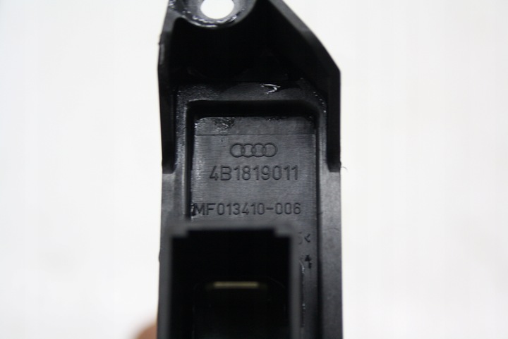 фото №10, Отопитель электрический audi a6 c5 audi a4 b6 4b1819011