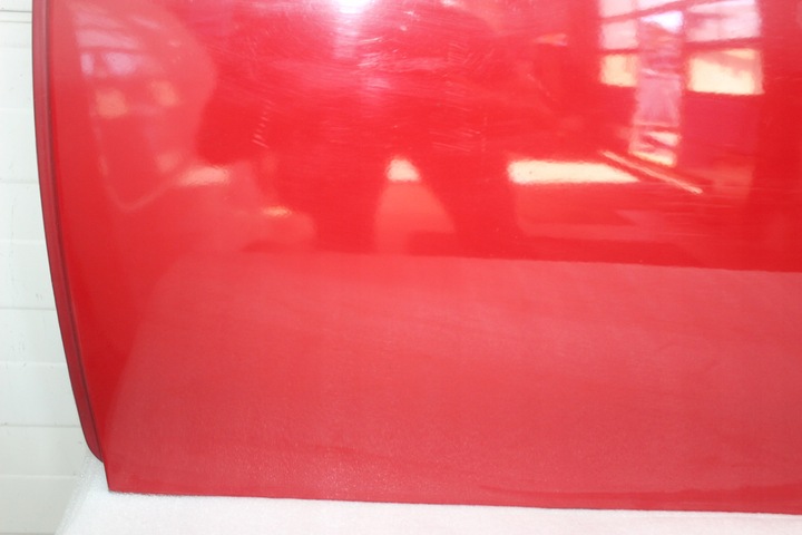 фото №13, Mercedes slk w172 r172 двері ліві перед лівий 590 lak 140-170