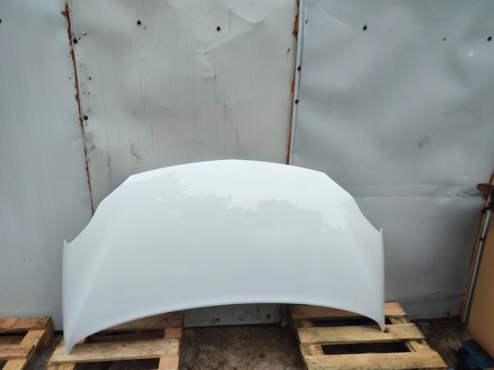 фото №9, Капот кришка двигуна opel adam 01.13-05.19r лак z40r gaz