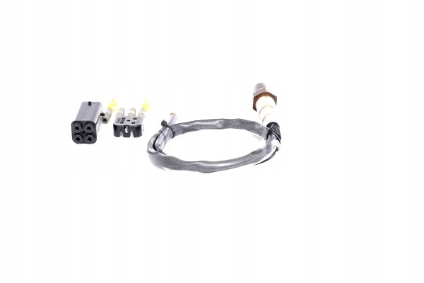 фото №15, Лямбда-зонд універсальний bosch 0258986615