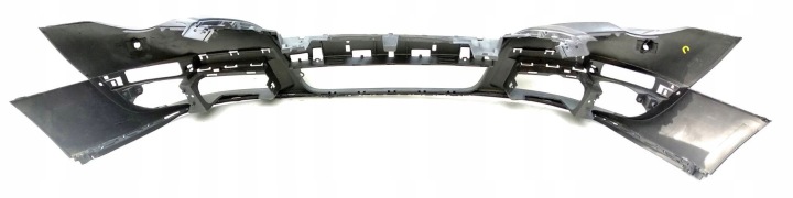 фото №14, Бампер do volkswagen passat sedan/komb. 05-10