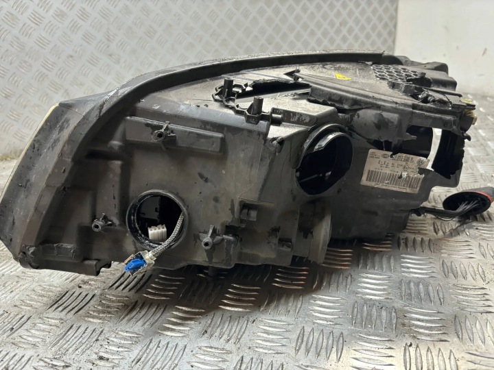 фото №6, Фара правое перед vw caddy 2k 2k1941032b европа