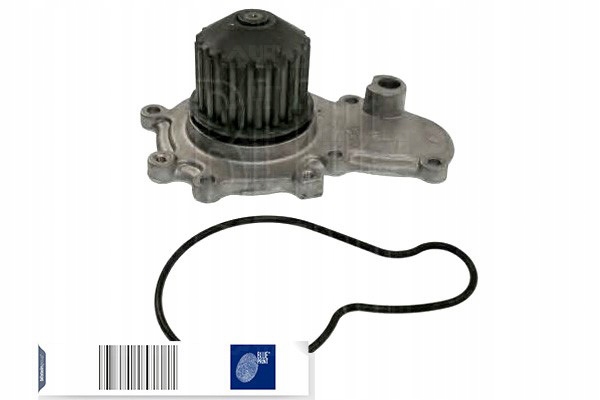 фото №9, Водяна помпа  chrysler neon pl 1994.05- 2000.02
