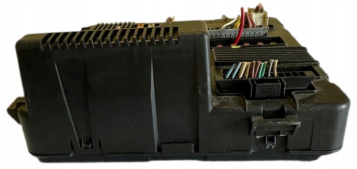 фото №6, Блок управления модуль upc x84 renault scenic megane ii 8200306032b s118399200e