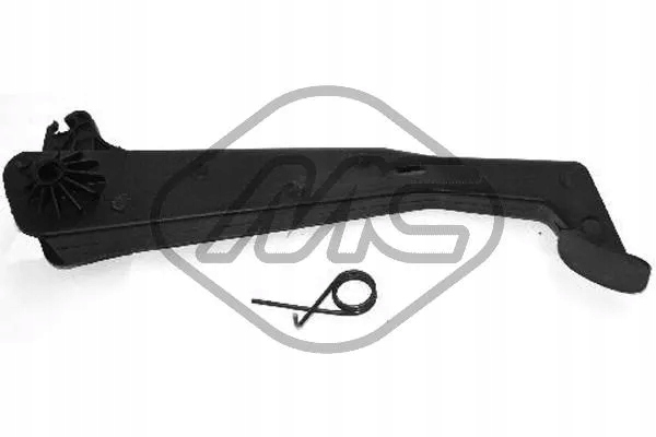 фото №2, Pedel сцепления fiat ducato metalcaucho