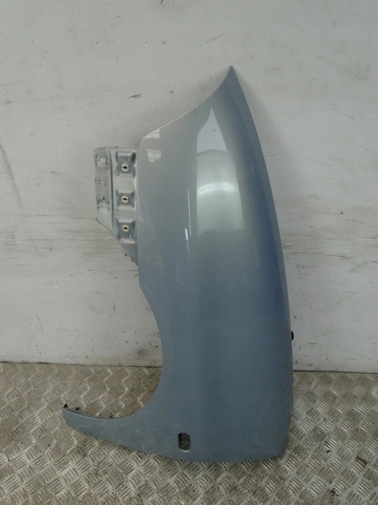 фото №10, Крыло seat cordoba 6l 6l5 ls5t цена za 1 штука