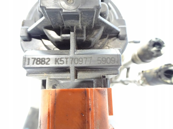 фото №8, Радіатор egr alfa romeo giulietta 1.6 jdtm