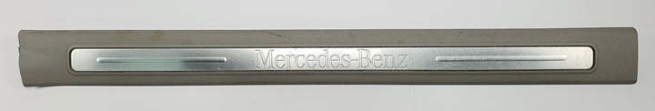 фото №1, Планка накладка порога порогова праві перед mercedes w245 a1696800074