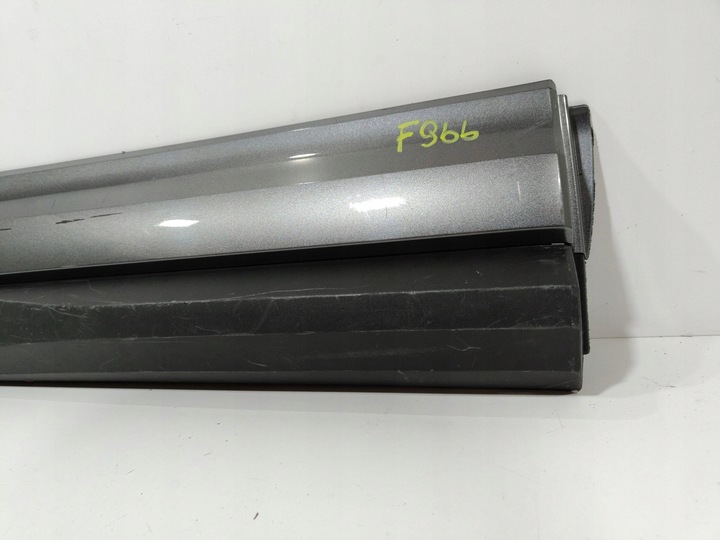 фото №11, Skoda karoq планка двері праві зад 57a854950d