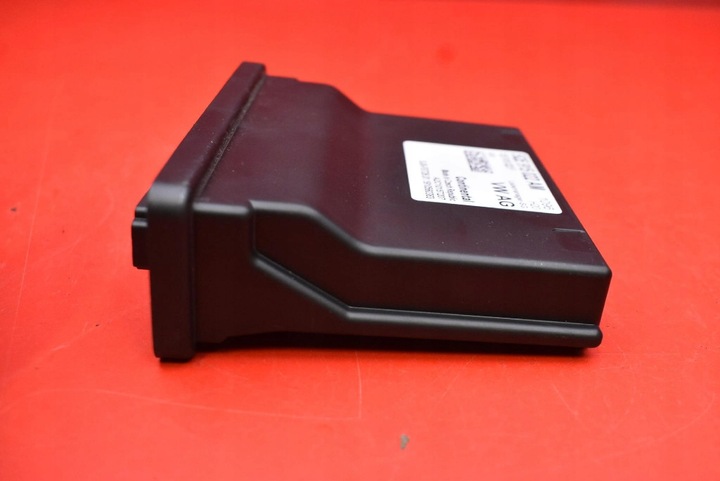 фото №5, Блок керування модуль напруги 5qe915022am vw crafter e-crafter 2 ii 136 km 18-24