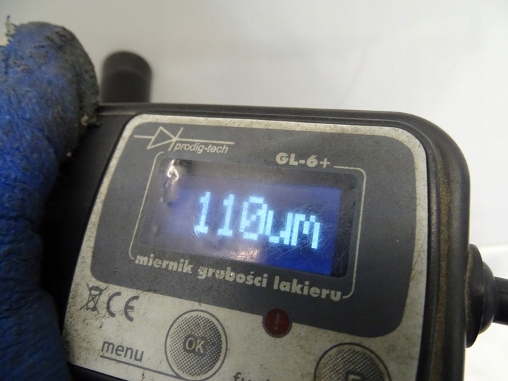 фото №10, Двері праві зад праві задні bmw x5 e70 lci 300