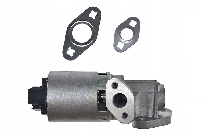 фото №12, Клапан egr chrysler town&country 2.4 2004-,