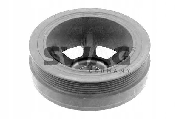 фото №2, Swag колесо пасове вала колінчастого 1120351400 1120350