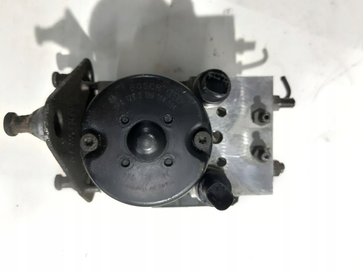 фото №5, Насос abs mercedes vaneo w414 1.7d 0265202461 a0044310912