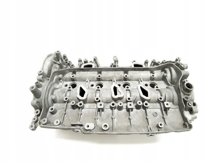 фото №9, Головка renault master 2.3 dci bi eu6 110422750r