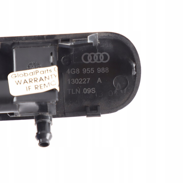 фото №11, Audi s7 4g8 насадка склоомивача скла передній права 4g8955988