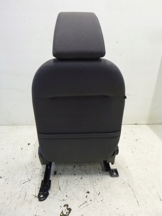 фото №5, Сидіння праві ford focus ii mk2 5d з підігрівом