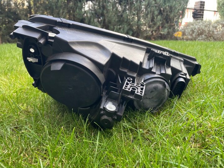 фото №13, Audi tt 8s0 15- ліва лампа ксенон