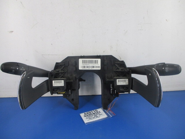 фото №1, Citroen c4 picasso i перемикач 96644965xt