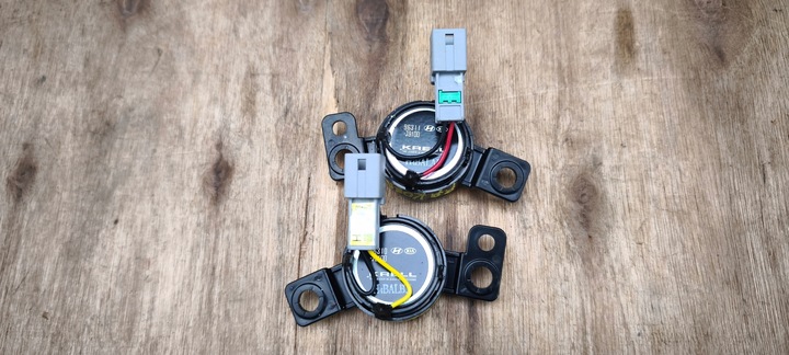 фото №11, Динамик сабвуфер усилитель 96370-j9500 hyundai kona рестайлинг 2022год