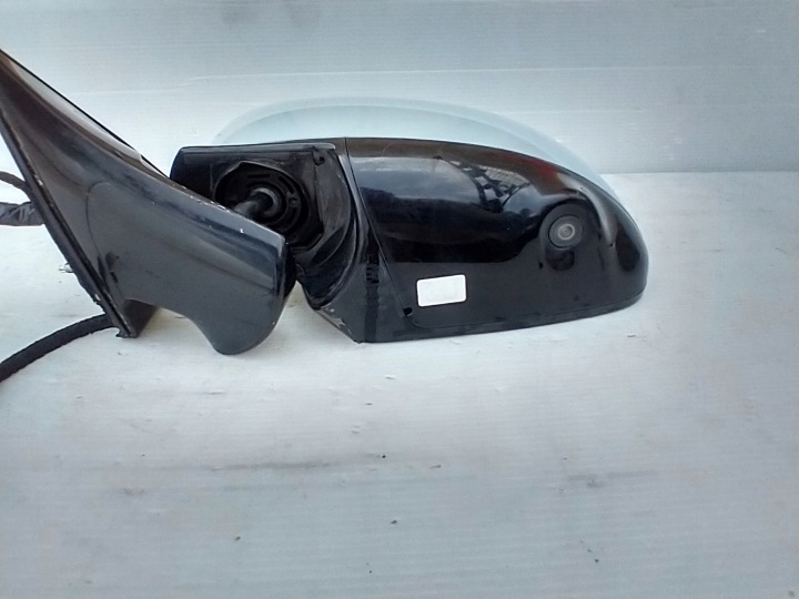 фото №10, Infiniti ex ex30d ex35 ex37 зеркало левое камера 18 pin e13027368 англичанин uk