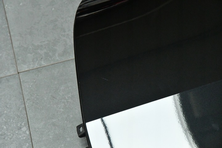 фото №5, Дверь левая зад задние bmw x2 u10 475 чёрный sapphire металлик