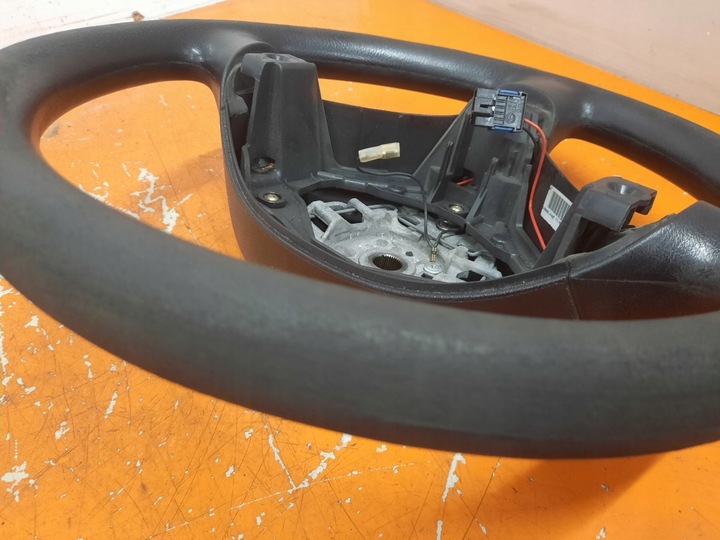 фото №7, Peugeot 307 i 01-05 hb sw кермо p353506