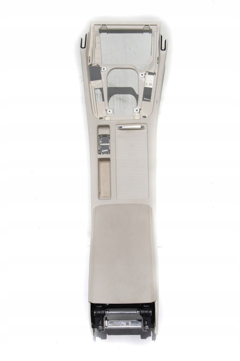 фото №6, Vw passat b8 arteon подлокотник туннель средний 3g0864207a 3g1863241a gqc s