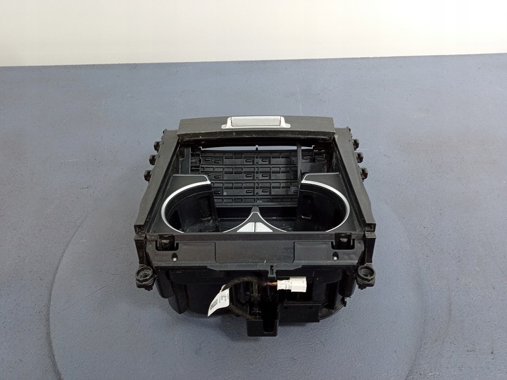 фото №6, Mercedes gls w167 тримач na чашки a1678109903