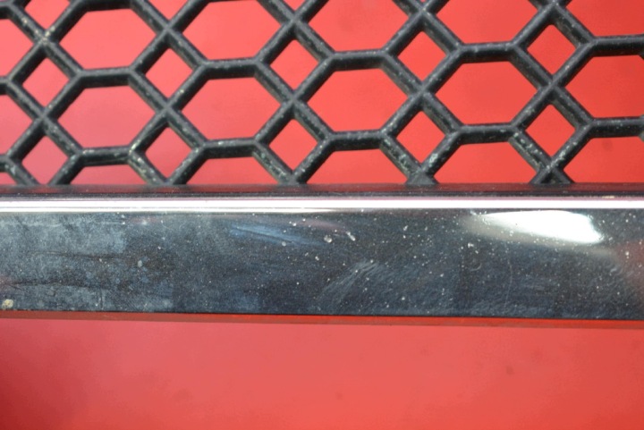 фото №14, Решётка решётка хромированная 86350-3e010 kia sorento 1 i 02-06