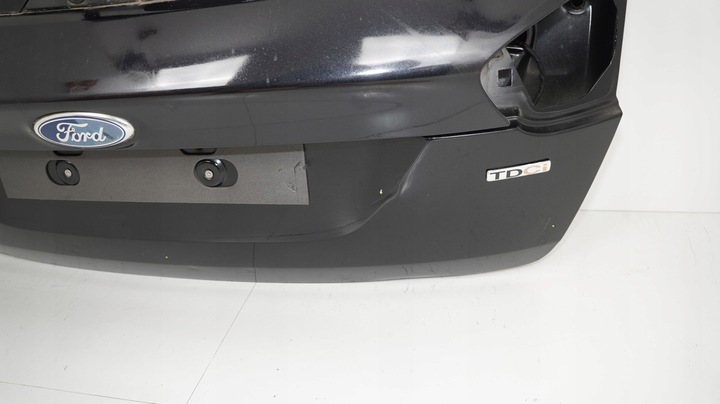 фото №7, Кришка багажника зад ford kuga mk1 08-10r 2851
