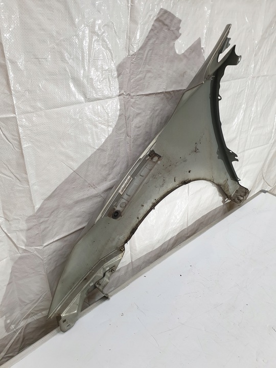 фото №7, Hyundai ix35 крило праві переднє перед
