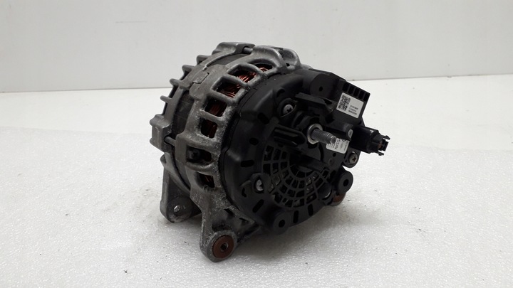 фото №10, Renault clio v 5 1.0 генератор 150a 231001993r