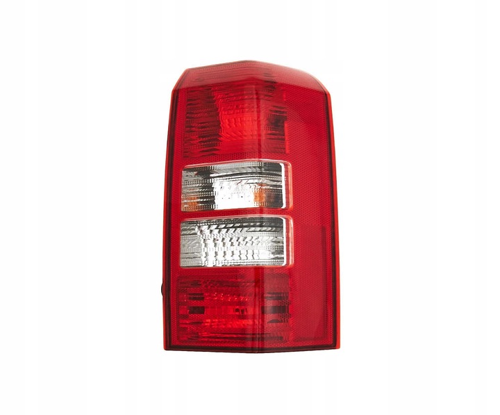 фото №1, Лампа зад jeep patriot, 07 - 17 5160364aa