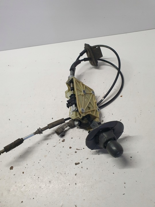 фото №5, Домкрат выборщик fiat panda ii