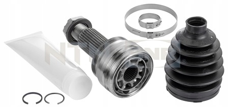 фото №2, Шарніри вала привідного snr ojk80.001