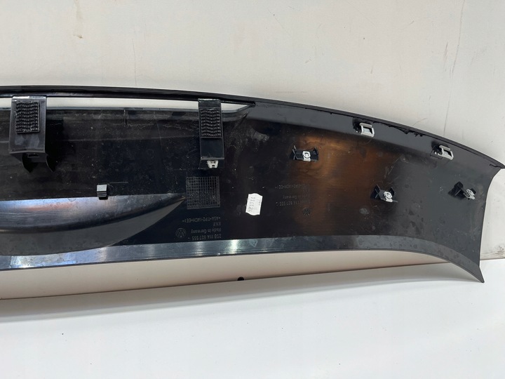 фото №8, Vw id4 id.4 захист накладка спойлера лопаті кришки світло сплав 11a827555c