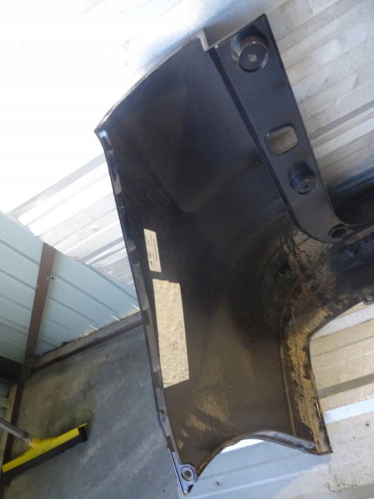 фото №11, Бампер зад vw t7 multivan 7t0 21- оригинал