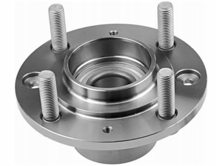 фото №2, Ступица колёса зад volvo s40 i 1.6-1.9 95-04 v40 1.6-1.9 95-04